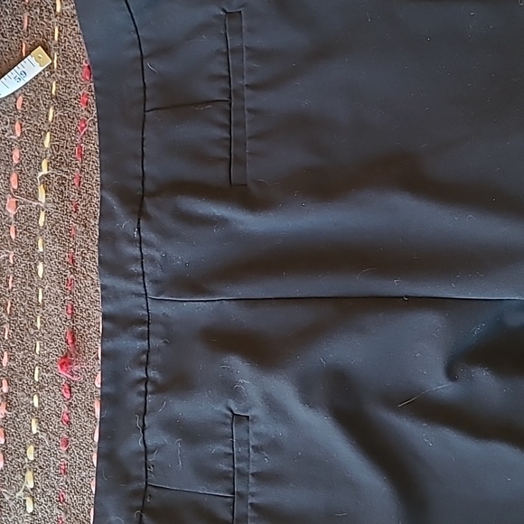 Size 14 women's dress slacks - Picture 4 of 5